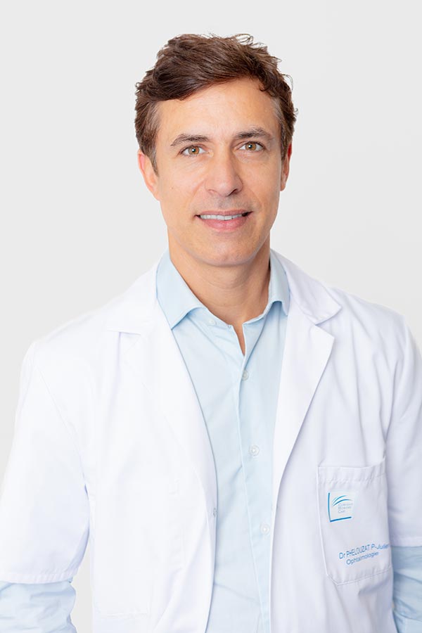 Dr PHELOUZAT Pierre-Julien