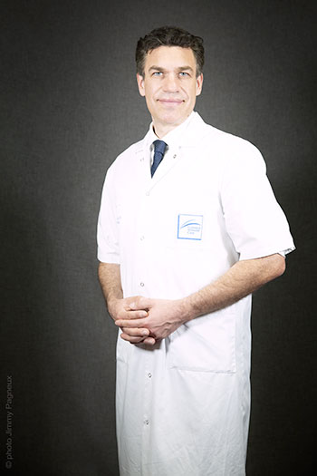 Dr GUALINO Vincent