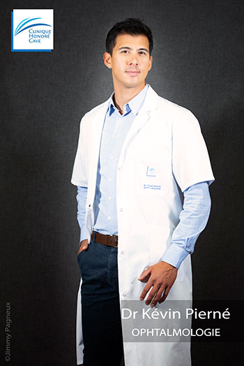 Dr PIERNE Kévin