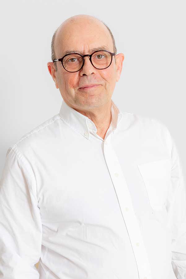 Dr MASCARELL Jean-Claude