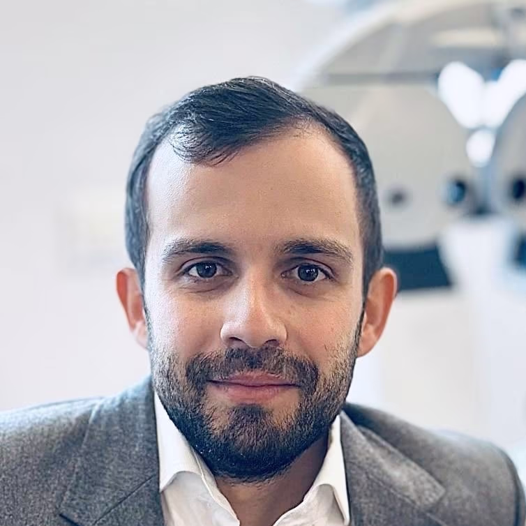 Dr FORTE Pierre Antoine